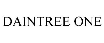 DAINTREE ONE