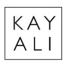 KAY ALI