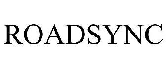 ROADSYNC