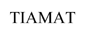 TIAMAT