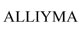 ALLIYMA