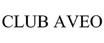 CLUB AVEO