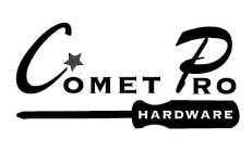 COMET PRO HARDWARE