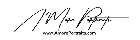 A'MORE PORTRAITS