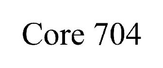 CORE 704