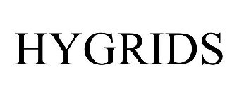 HYGRIDS