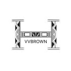 VVBROWN