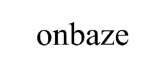 ONBAZE