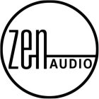 ZEN AUDIO