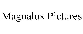 MAGNALUX PICTURES