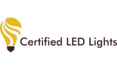 CERTIFIED LED LIGHTS