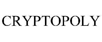 CRYPTOPOLY