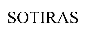 SOTIRAS