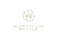 BLOCKCHAIN ROYALE