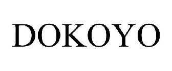 DO KO YO