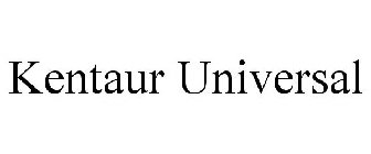 KENTAUR UNIVERSAL