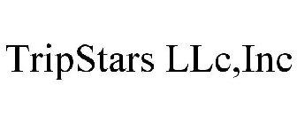 TRIPSTARS LLC,INC