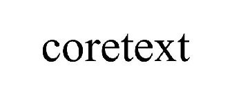 CORETEXT