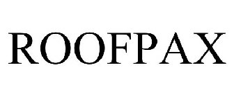 ROOFPAX
