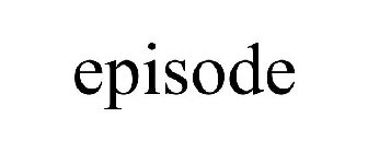 EPISODE