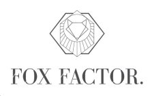 FOX FACTOR.