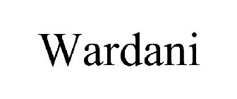 WARDANI