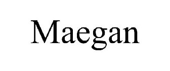 MAEGAN