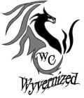 WC WYVERNIZED