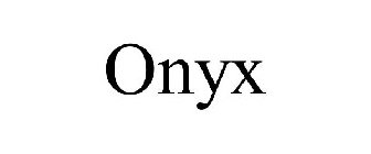 ONYX