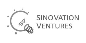 SV SINOVATION VENTURES