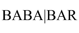 BABA|BAR