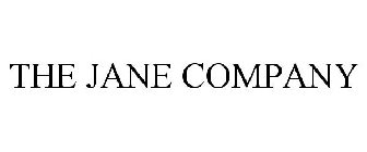 THE JANE COMPANY