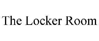 THE LOCKER ROOM