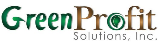 GREENPROFIT SOLUTIONS, INC.