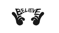 BELIEVE