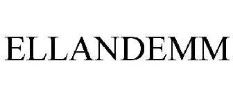 ELLANDEMM