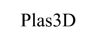 PLAS3D