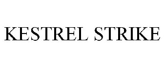 KESTREL STRIKE