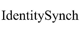 IDENTITYSYNCH