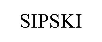 SIPSKI