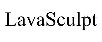 LAVASCULPT