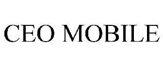 CEO MOBILE