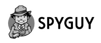 SPYGUY