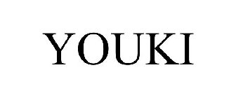 YOUKI