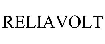 RELIAVOLT