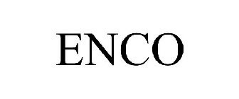 ENCO