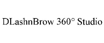 DLASHNBROW 360° STUDIO