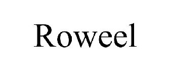 ROWEEL