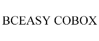 BCEASY COBOX