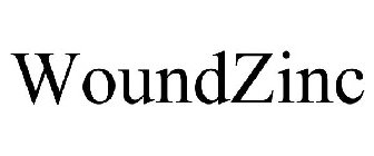 WOUNDZINC